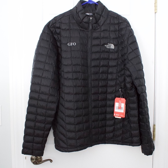 The North Face Other - The North Face Thermoball Trek Jacket